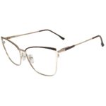 women eyeglasses cat eye
