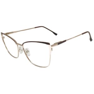 women eyeglasses cat eye