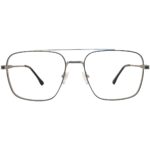 Square eyeglasses for men