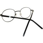 Round Eyeglass