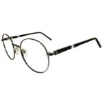 Round Eyeglass