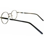 Round Eyeglass