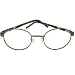 Round Eyeglass