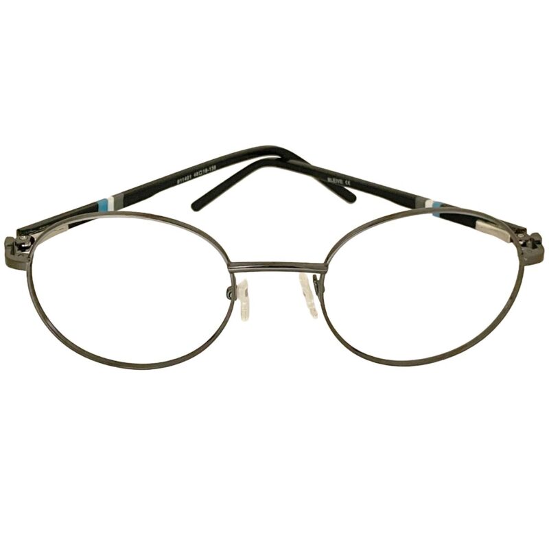 Round Eyeglass