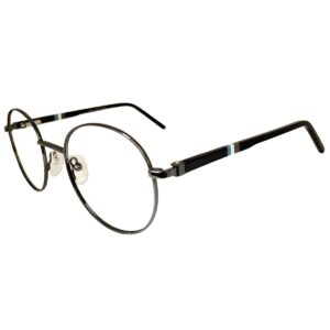 Round Eyeglass