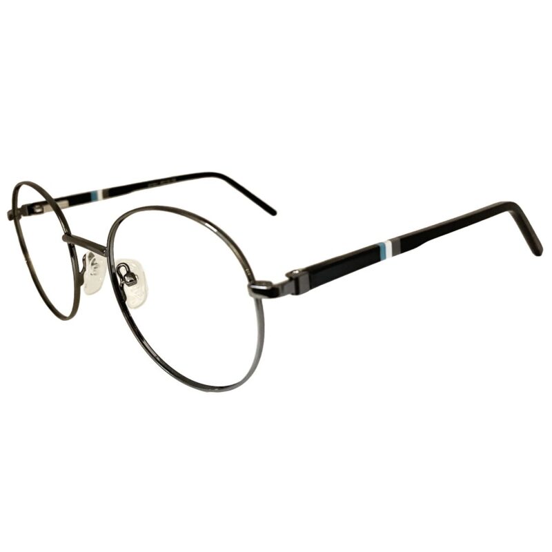 Round Eyeglass
