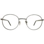 Round Eyeglass
