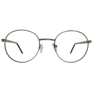 Round Eyeglass