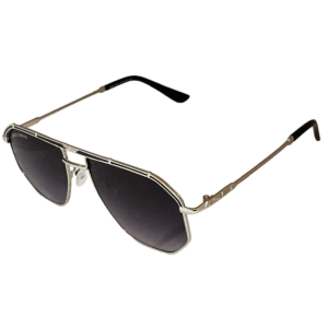 ciqlens kevin bacon square metal sunglasses for men