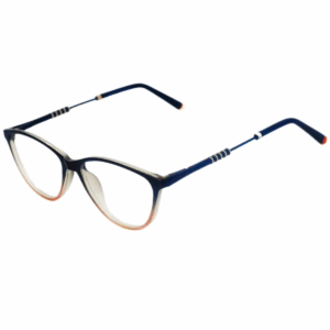 Trendy Cat eye Sheet Eyeglasses for Women