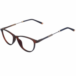 Trendy Cat eye Sheet Eyeglasses for Women
