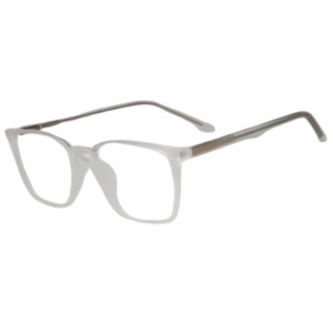 Cliqlens Cool Square Eyeglasses Frame