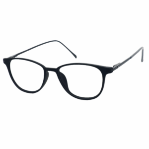Cliqlens Studio Full Rim Round Sheet eyeglasses for Men and Women