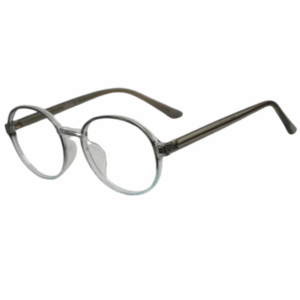 Cliqlens Cool Frame Round Eyeglasses