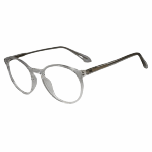 Cliqlens Cool Frame Round Eyeglasses