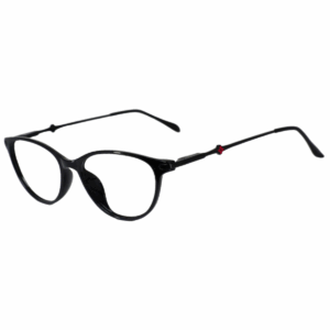 Cliqlens Cat Eye Cool Eyeglasses Frame