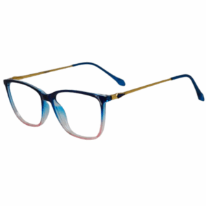 Cliqlens Cool Cat Eye Eyeglasses Frame