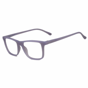 Cliqlens Cool Square Full Rim Eyeglasses Frame