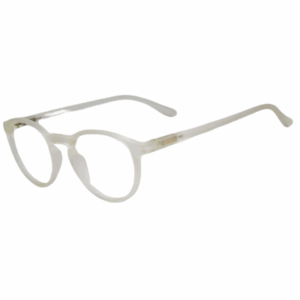 Cliqlens Cool Round Eyeglasses Frame