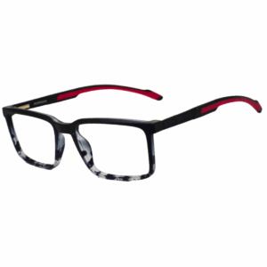 Cliqlens Cool Frame Square Eyeglasses