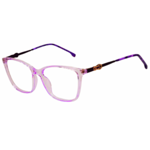Cliqlens Full Rim Cat eye Sheet Computer eyeglasses for Women