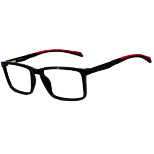 Cliqlens Square Cool Eyeglasses Frame