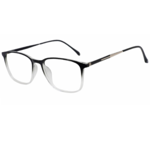 Cliqlens Full Rim Wayfarer Sheet Computer eyeglasses for Men and Women