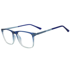 Cliqlens Studio Full Rim Square sheet eyeglasses for Men and Women