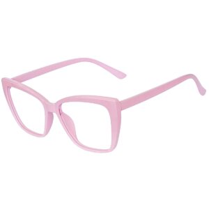 Cliqlens Full Rim Cat eye Sheet Eyeglasses for Women