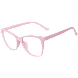 Cliqlens Full Rim Cat eye Sheet Eyeglasses for Women