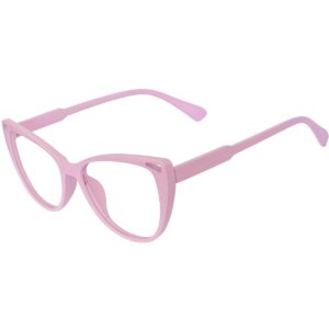 Cliqlens Full Rim Cat eye Sheet Eyeglasses for Women