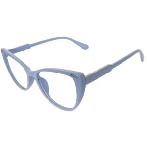 Cliqlens Full Rim Cat eye Sheet Eyeglasses for Women