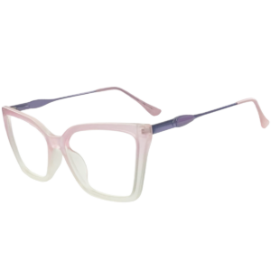 Cliqlens Full Rim Cat eye Sheet Eyeglasses for Women