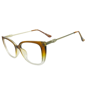 Cliqlens Full Rim Cat eye Sheet Eyeglasses for Women