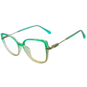 Cat eye Full Rim Sheet Eyeglasses for Women | Cliqlens