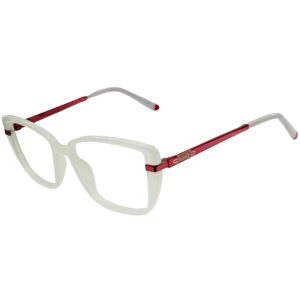 Cat eye Full Rim Sheet Eyeglasses for Women | Cliqlens