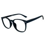 Cliqlens Square Sheet Eyeglasses for Kids